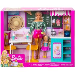 Barbie + heladeria (gbk87) - 24571694.1