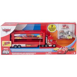 Mac camion mini racers+5 minis - 24594415
