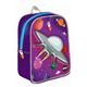 Mochila mediana 3d space bags for you - 77099106