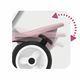 Triciclo baby balade rosa (741401) - 33741401.5
