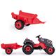 Tractor stronger xxl a pedales+remolque (710200) - 33710200.3