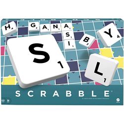 Scrabble original castellano (y9594) - 24509594