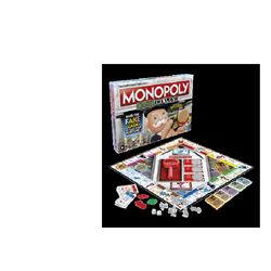 Monopoly billetes falsos (f2674105) - 25591848