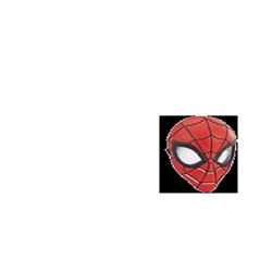 Spiderman mascaras (e3366) - 25554887
