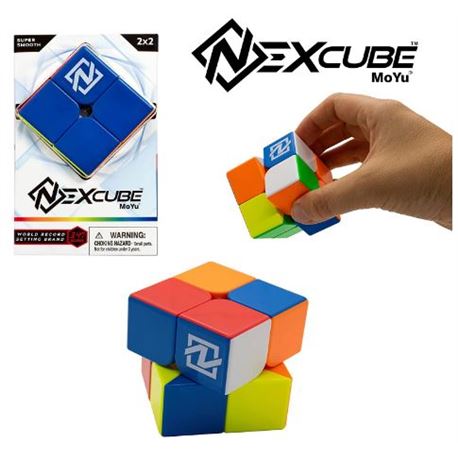 Nexcube 2x2 clasico - 14719899
