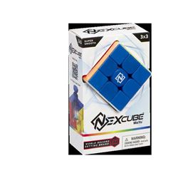Nexcube 3x3 clasico - 14719901