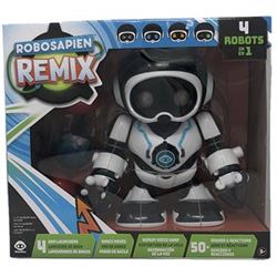 Robosapiens remix rc - 58218019