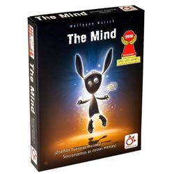 The mind (nu0001)