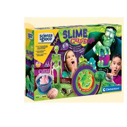 Slime challenge - 06655426