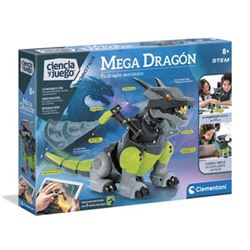 Mega dragon - 06655421