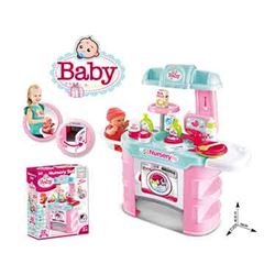 Baby nursery 25 pz - 87878337