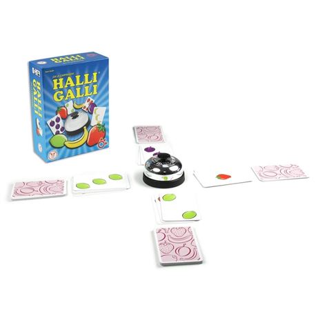 Halli galli (a0027) - 39200119