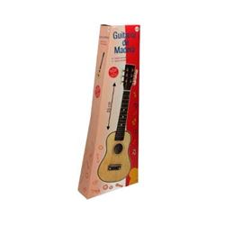 Guitarra madera 55 cm. - 31007060