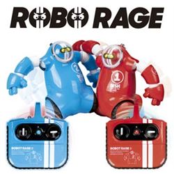 Roborange robots - 15403059