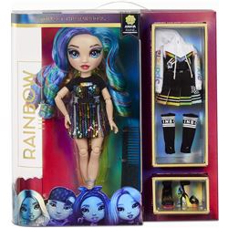 Rainbow high fashion doll amaya raine - 37757213