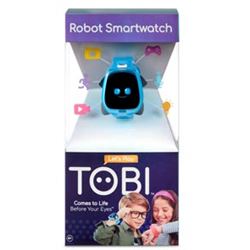 Tobi robot smartwatch blue reloj - 37765533