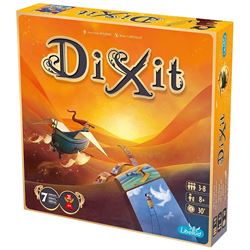 Dixit classic (libdix01ml2) - 50308353