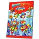 Superthings kazoon kids starterpack 1x12 - 49601645