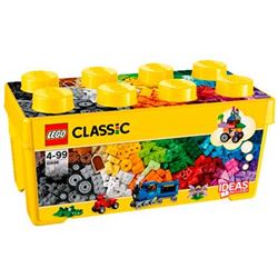 Lego classic caja de ladrillos - 22510696