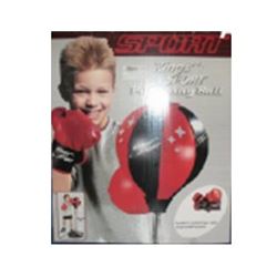 Punching ball 90-130cm - 87872786