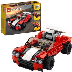 Lego creator deportivo - 22531100