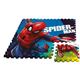 Puzzle eva alfombra 9 pzas spiderman - 12485580