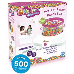 Perfect relax hands spa. - 30541632