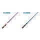 Star wars sdto.sables electronicos lightsaber fore - 25584818