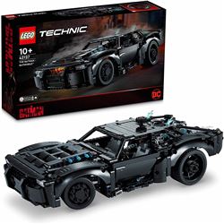 Lego technic vehicle entretainment - 22542127