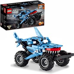 Lego technic monster jam megalodon - 22542134