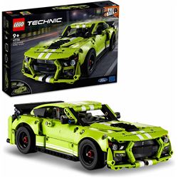 Lego technic ford mustang shelby gt 500 - 22542138