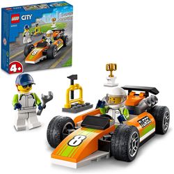 Lego city coche de carreras - 22560322