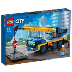 Lego city grua movil - 22560324