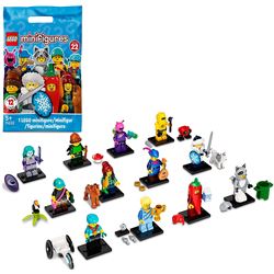 Lego minifigures series - 22571032
