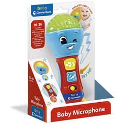 Baby microfono - 06617181