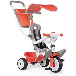 Triciclo baby balade rojo (741105) - 33741105