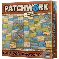 Patchwork - 50308593