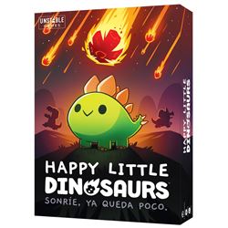 Happy little dinosaurs - 50309338