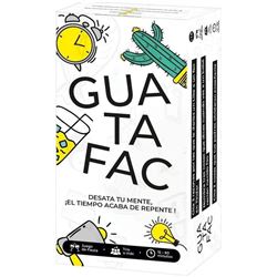 Guatafac - 50399102