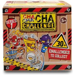 Chachacha challenge - 13010192