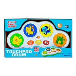 Touchpad tambor - 92331958