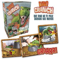 Dino crunch - 14719211