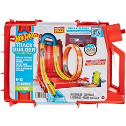 Hot w.track builder caja de gasolina (hdx78) - 24503445