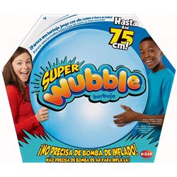 Wubble super burbuja sdo. - 03501030