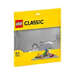 Lego base gris - 22511024