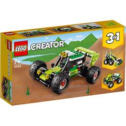 Lego creator buggy todoterreno - 22531123