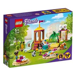 Lego friends parque de juegos para mascotas - 22541698