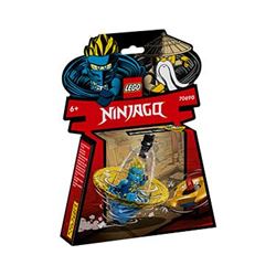Lego entrenamiento ninja de spinjitzu de jay - 22570690