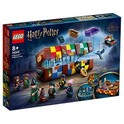 Lego harry potter baul magico de hogwarts - 22576399