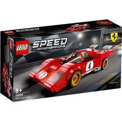 Lego speed champions 1970 ferrari 512m - 22576906